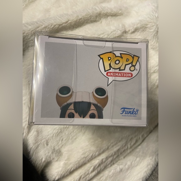 Funko POP. My Hero Academia  374 - Picture 2 of 5